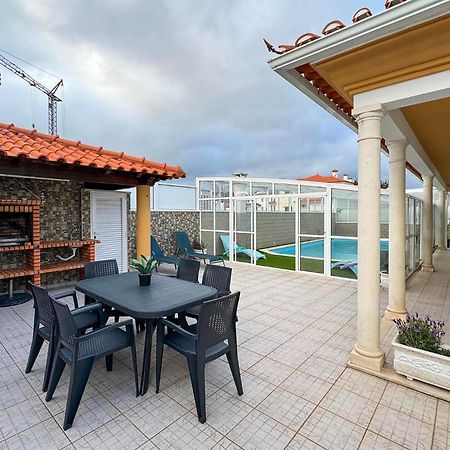 Casa D'Adelia Villa Nazaré Kültér fotó