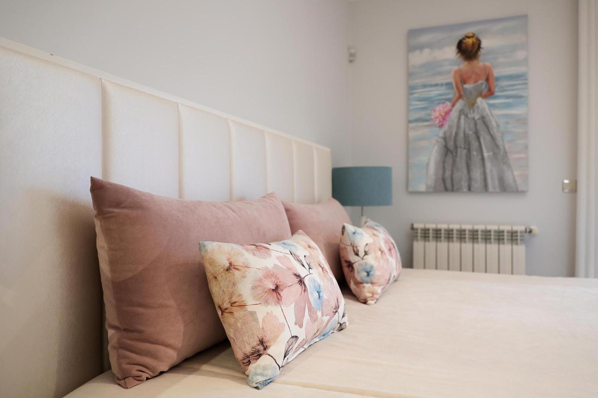 Casa D'Adelia Villa Nazaré Kültér fotó