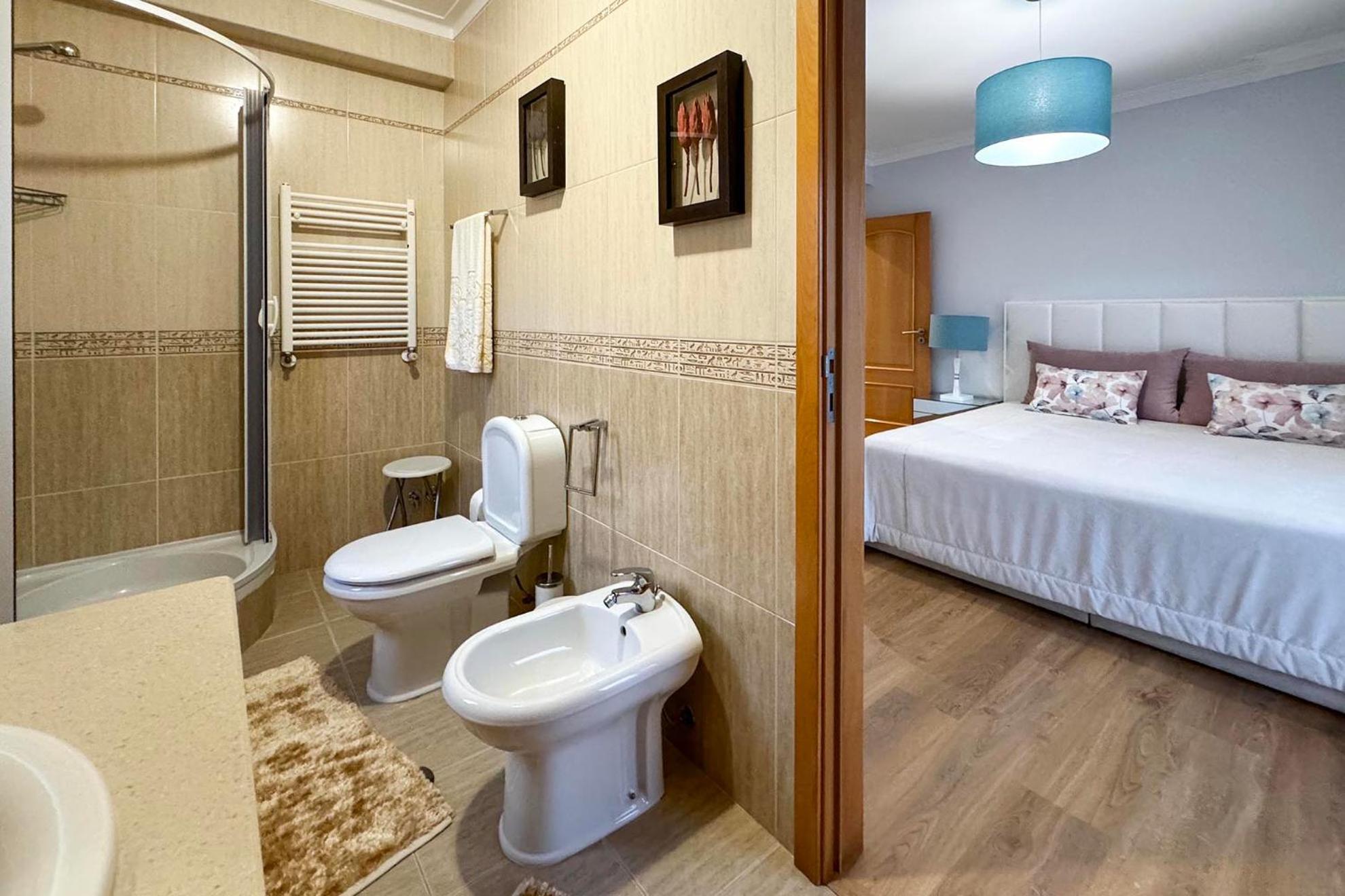 Casa D'Adelia Villa Nazaré Kültér fotó