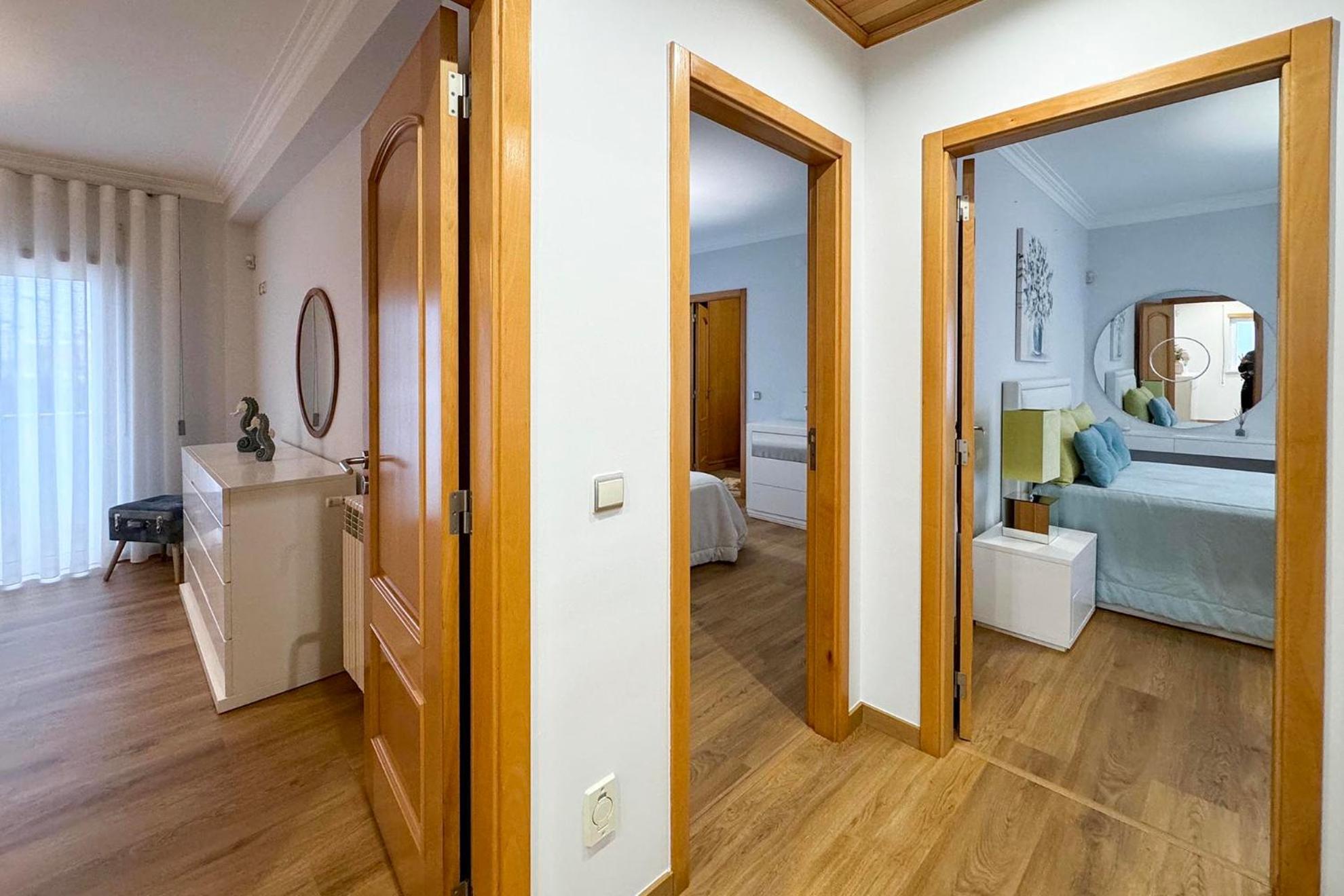 Casa D'Adelia Villa Nazaré Kültér fotó