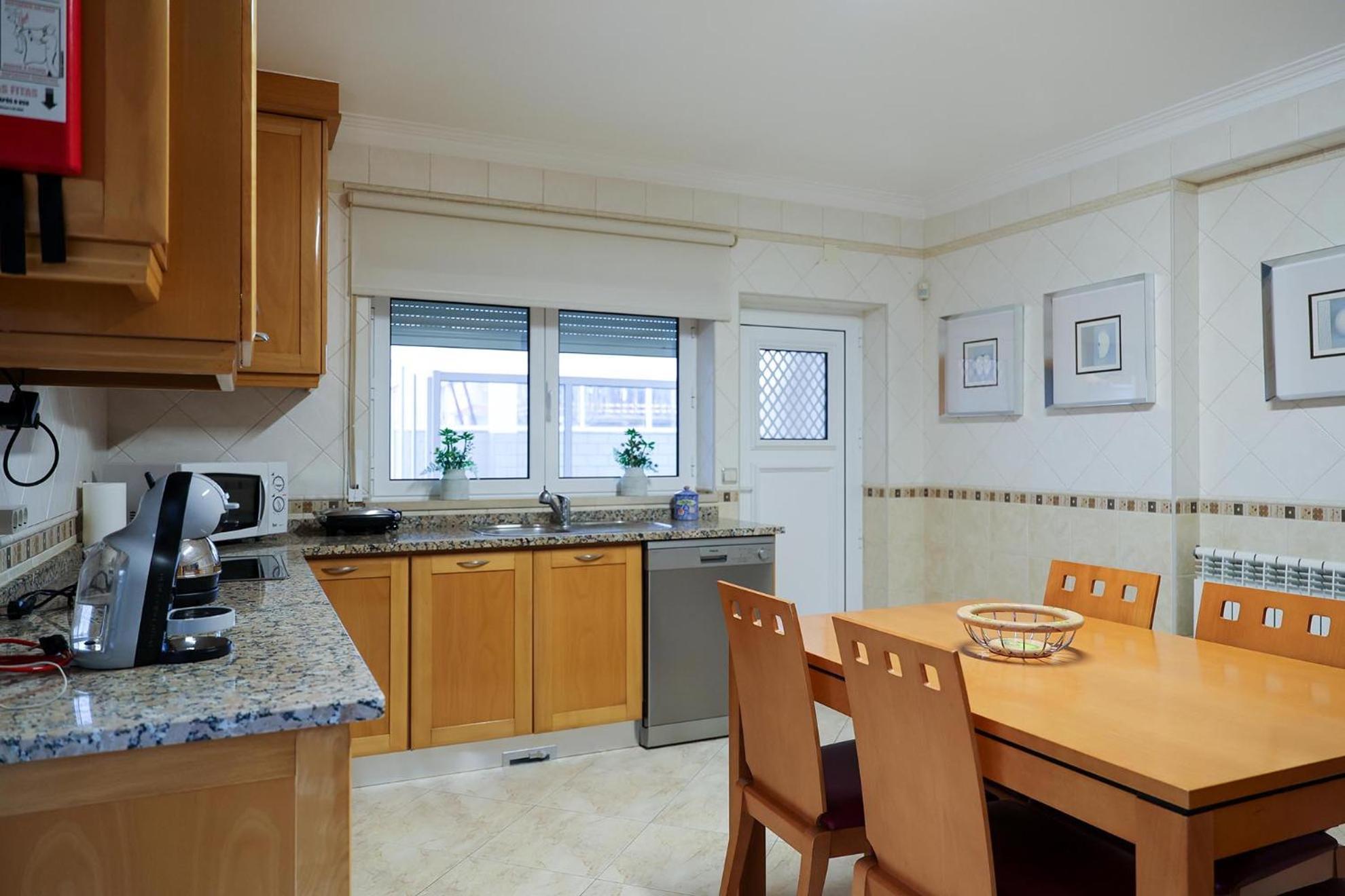 Casa D'Adelia Villa Nazaré Kültér fotó