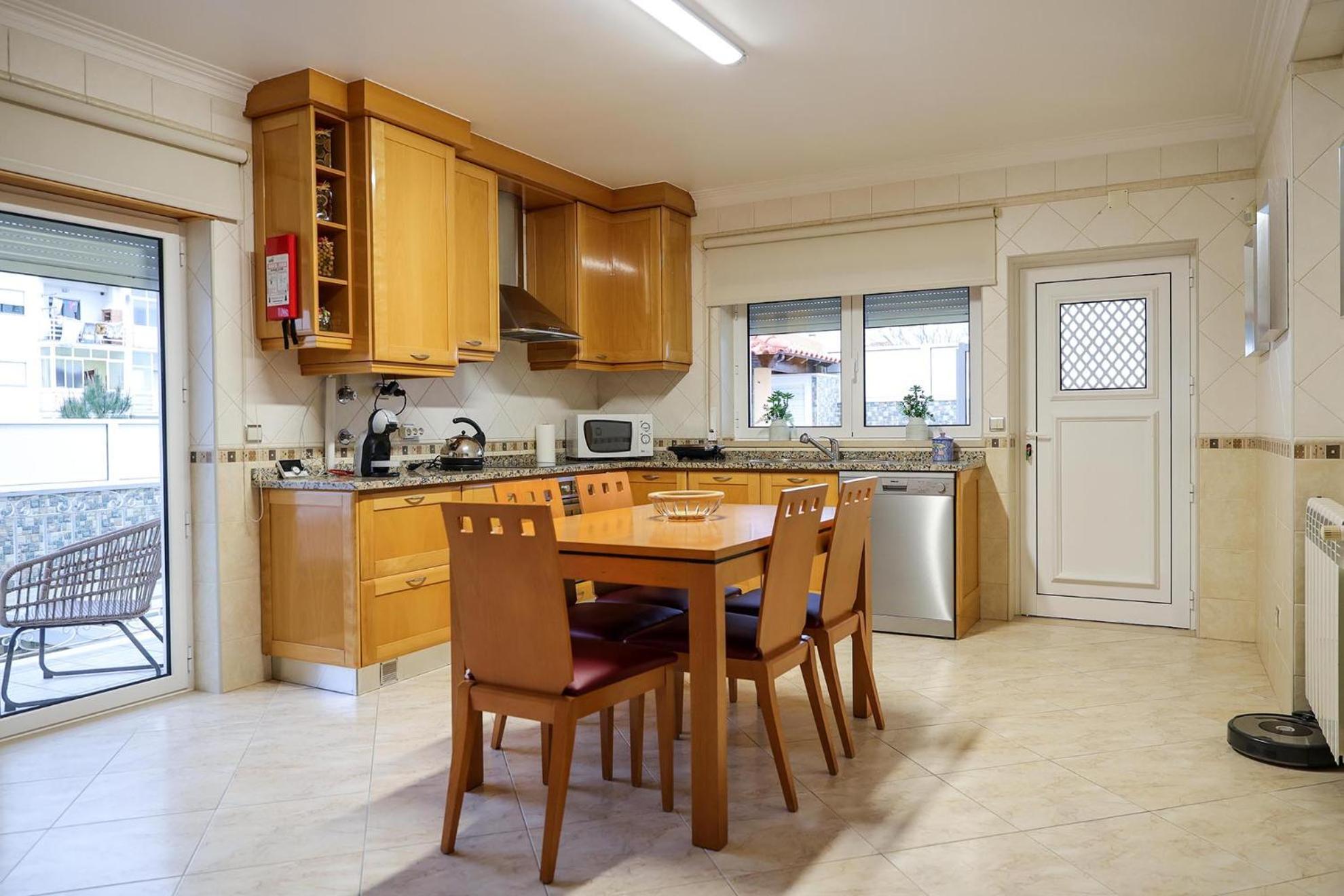 Casa D'Adelia Villa Nazaré Kültér fotó