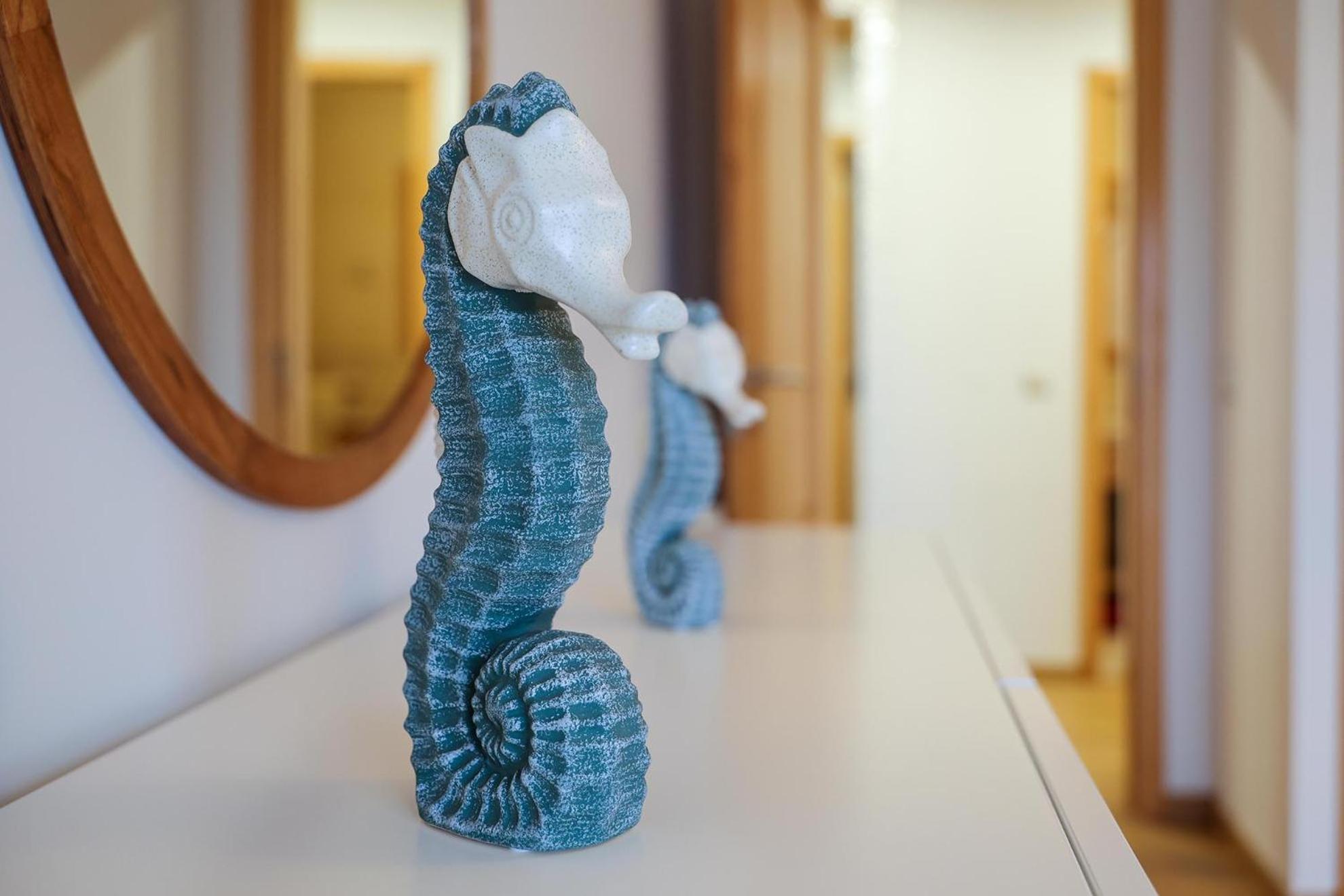 Casa D'Adelia Villa Nazaré Kültér fotó