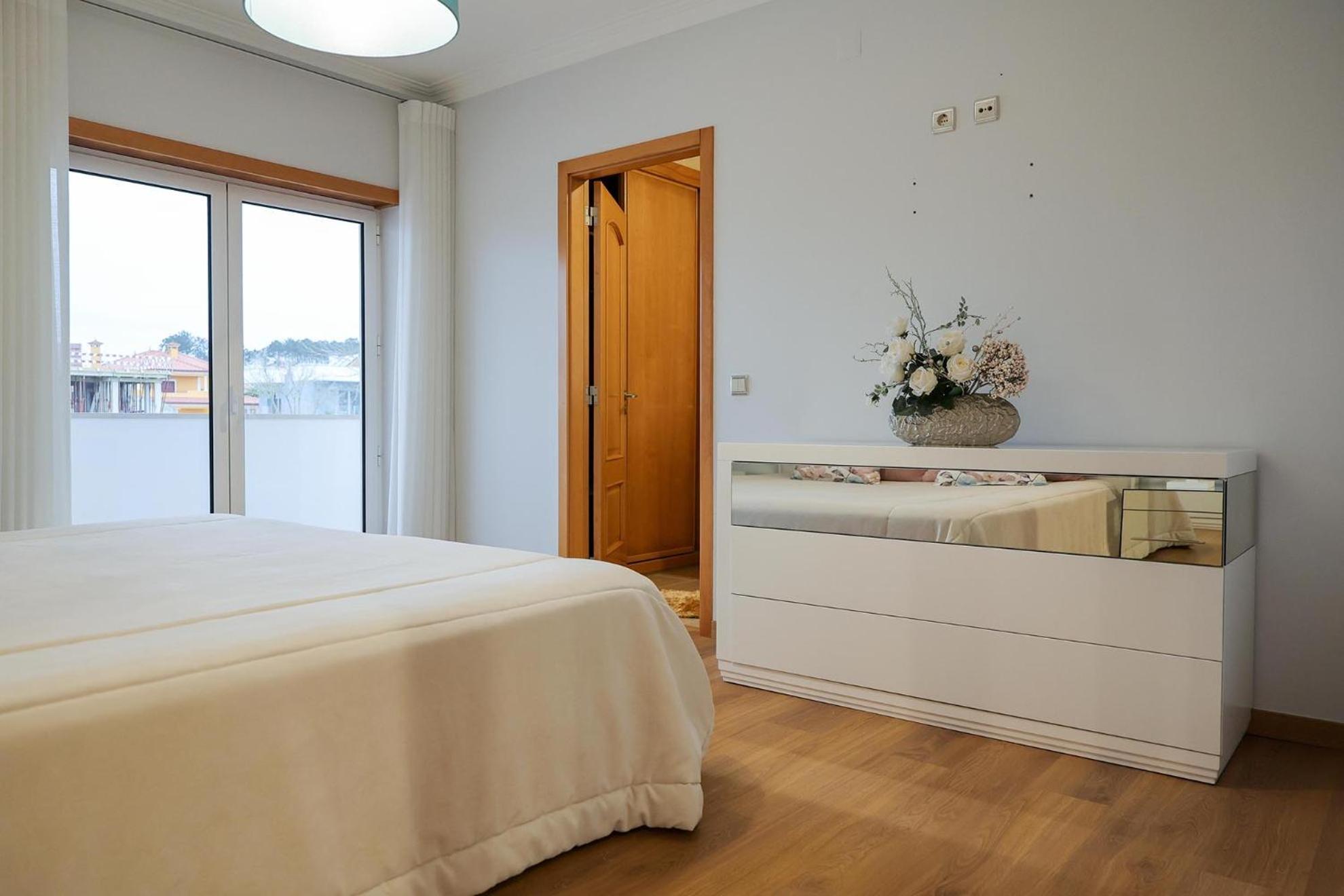 Casa D'Adelia Villa Nazaré Kültér fotó