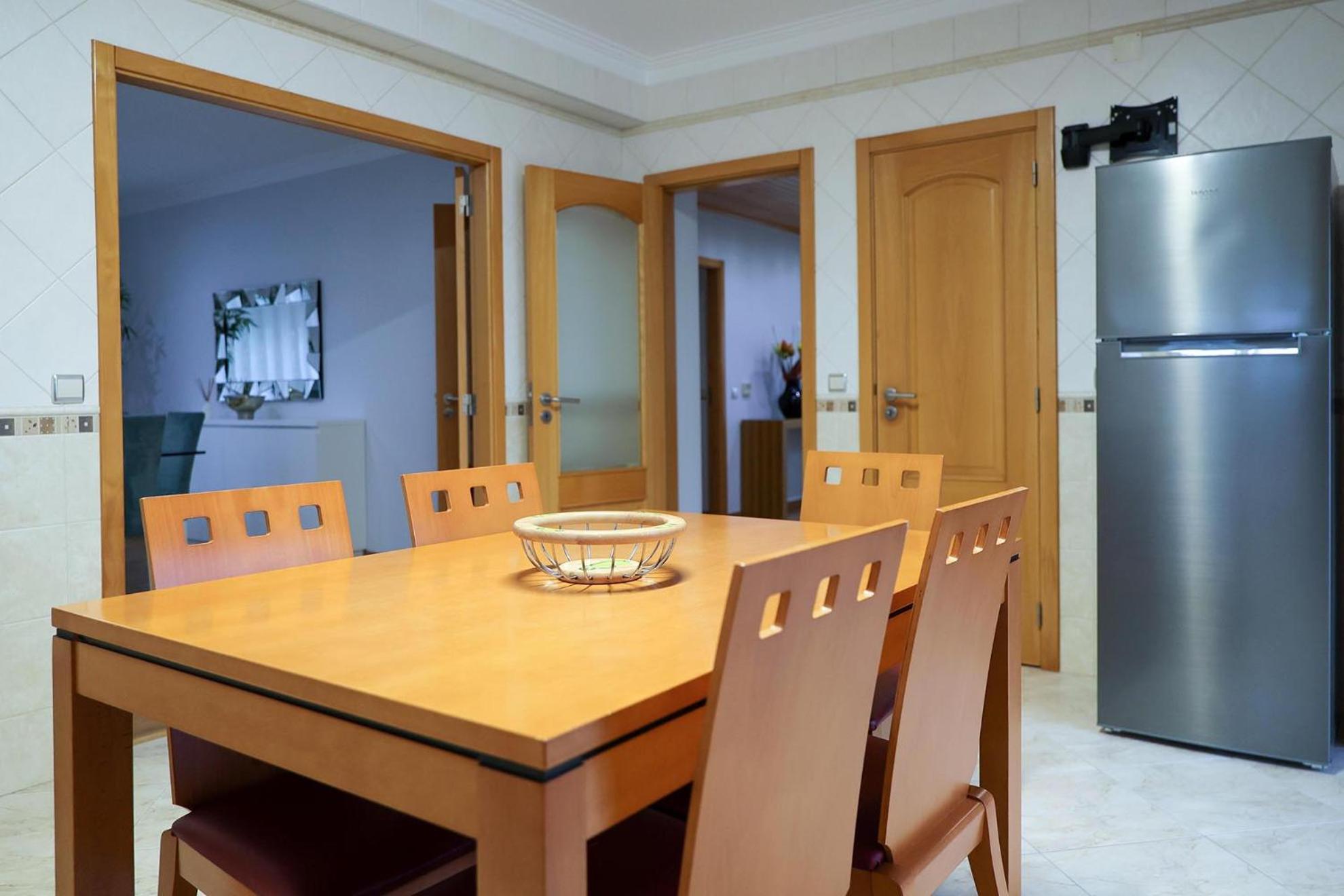 Casa D'Adelia Villa Nazaré Kültér fotó
