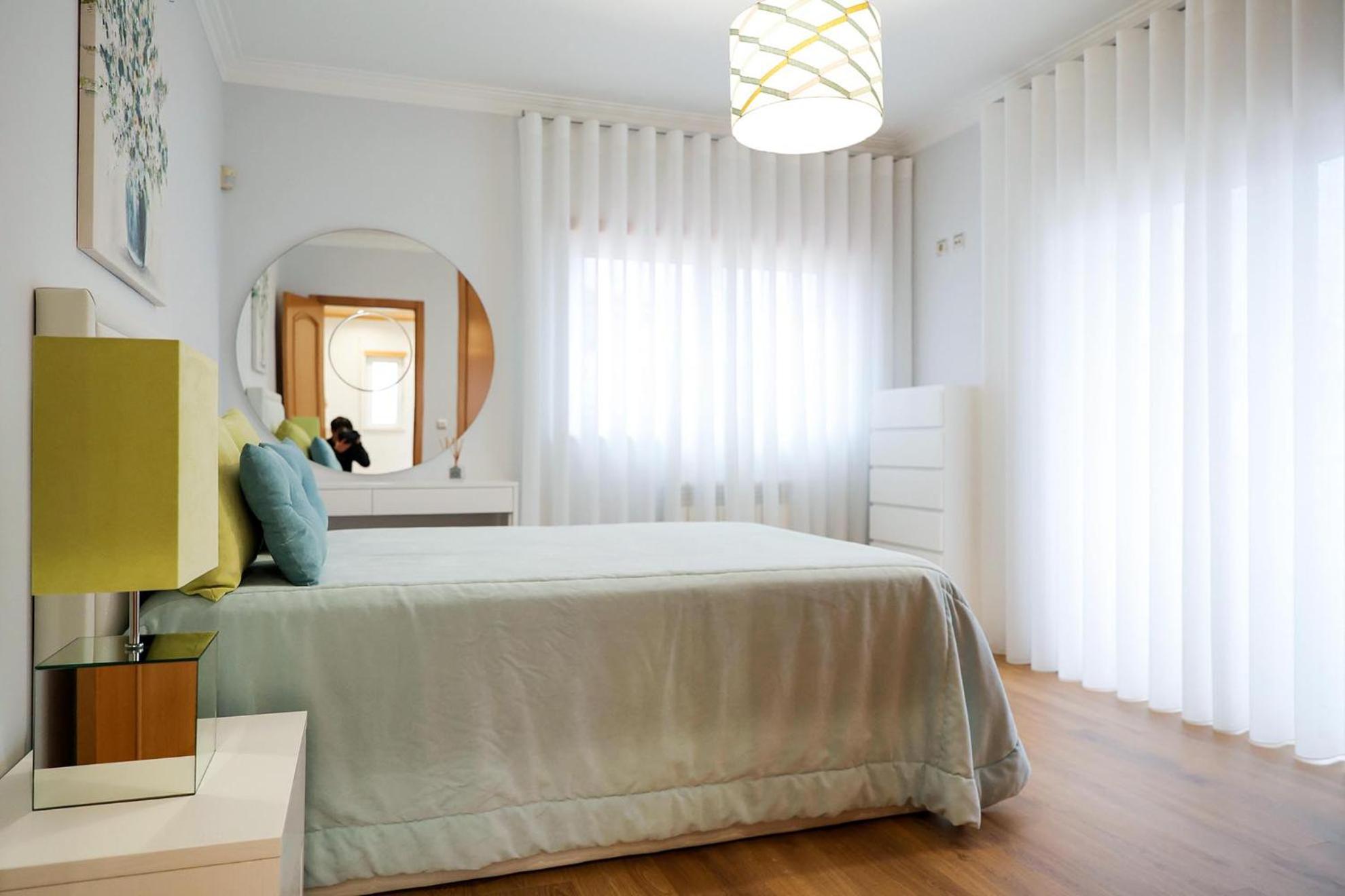 Casa D'Adelia Villa Nazaré Kültér fotó