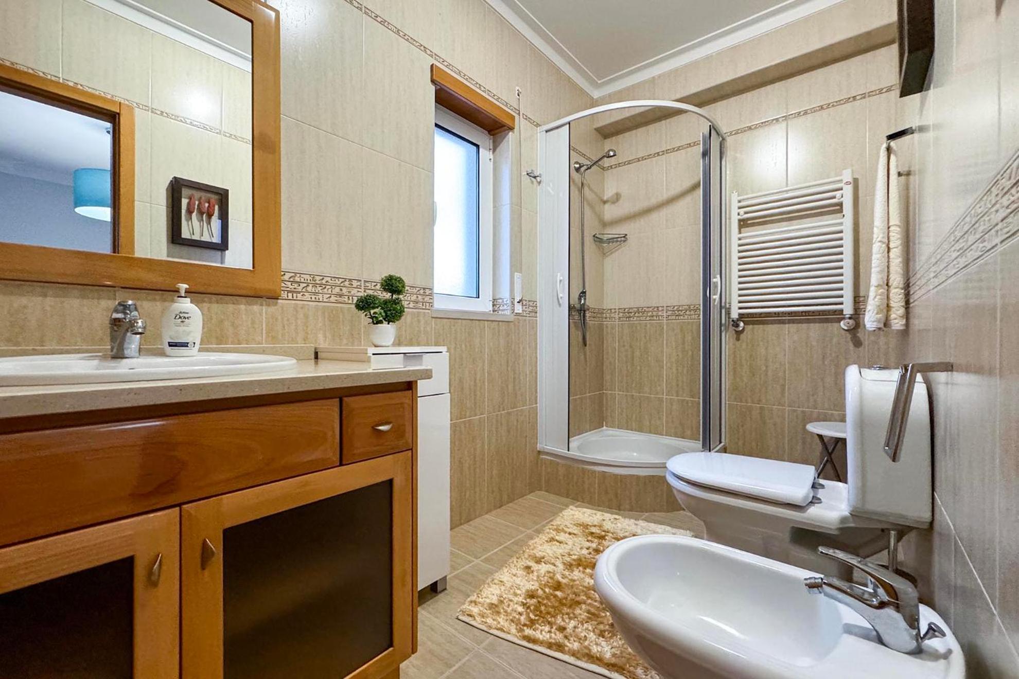 Casa D'Adelia Villa Nazaré Kültér fotó