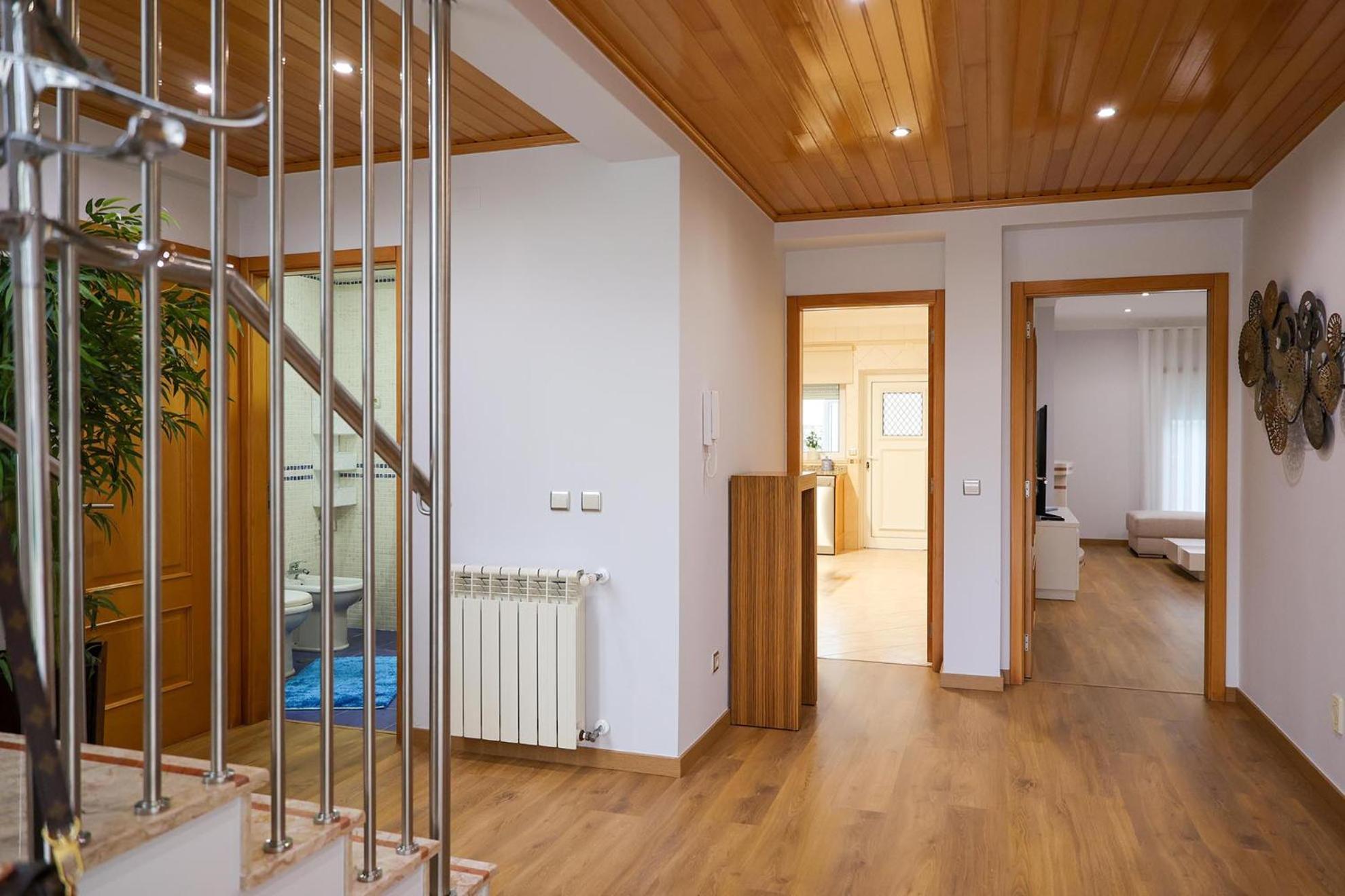 Casa D'Adelia Villa Nazaré Kültér fotó