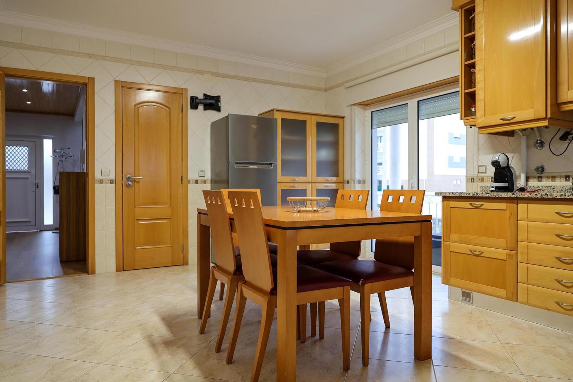 Casa D'Adelia Villa Nazaré Kültér fotó