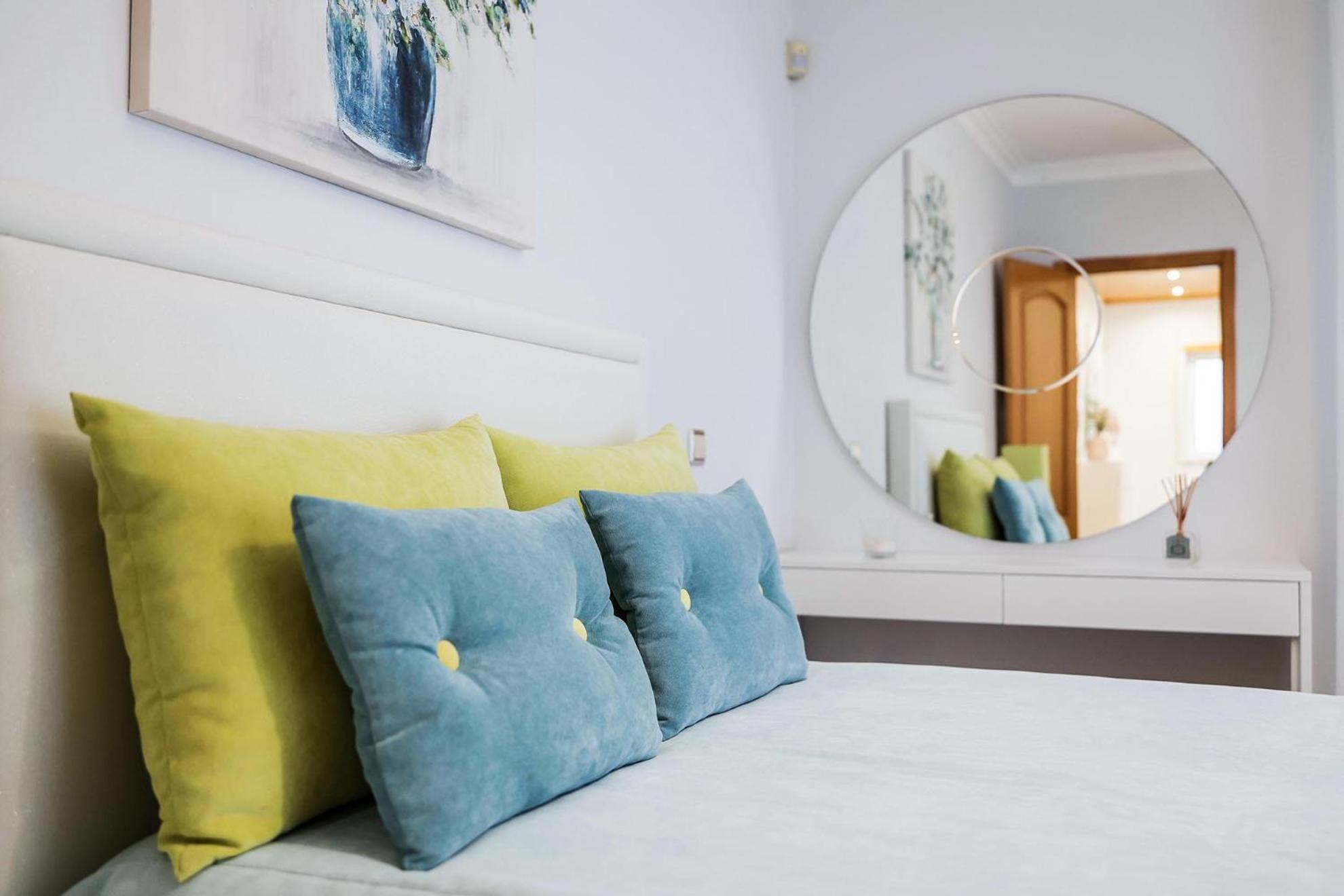 Casa D'Adelia Villa Nazaré Kültér fotó