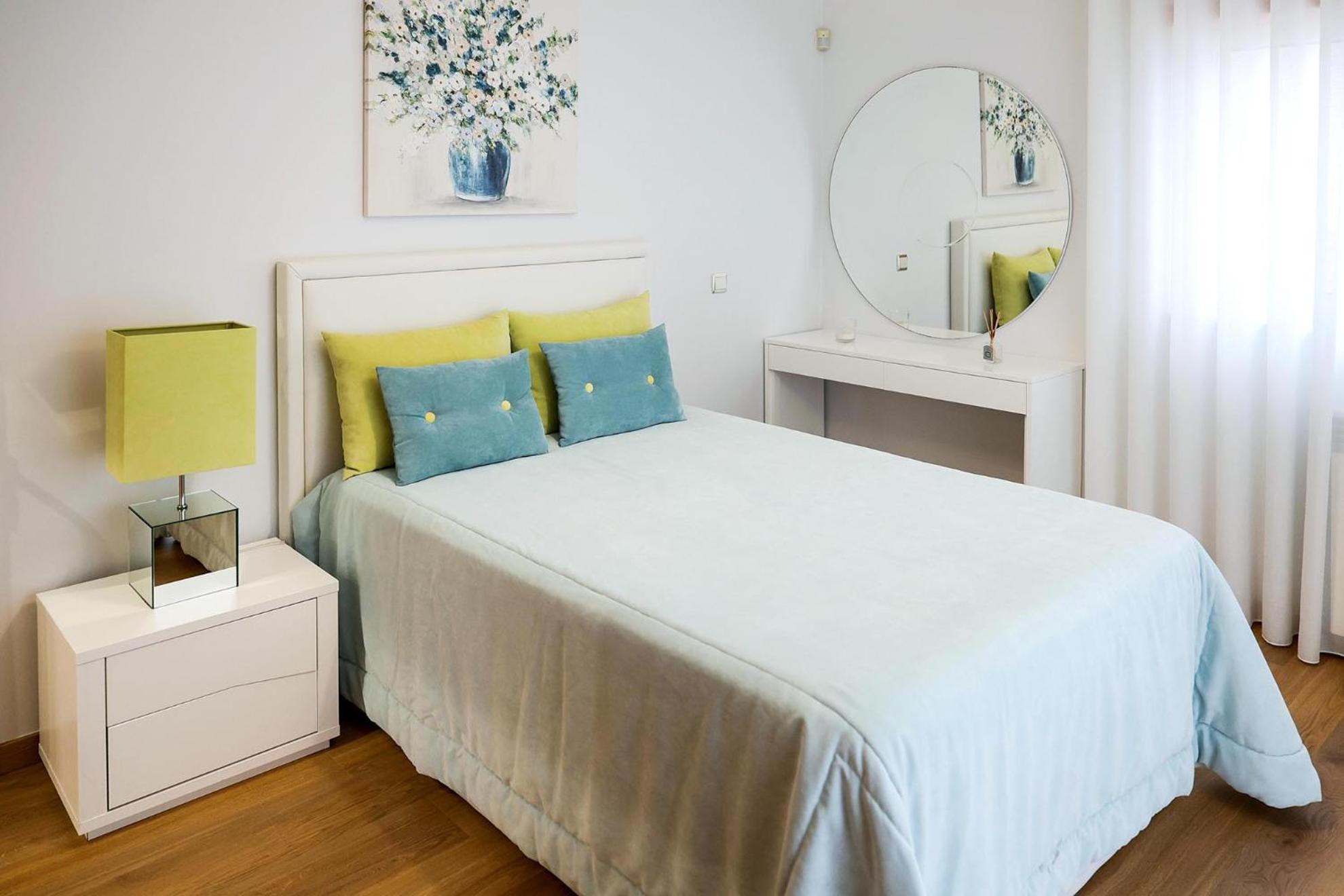 Casa D'Adelia Villa Nazaré Kültér fotó