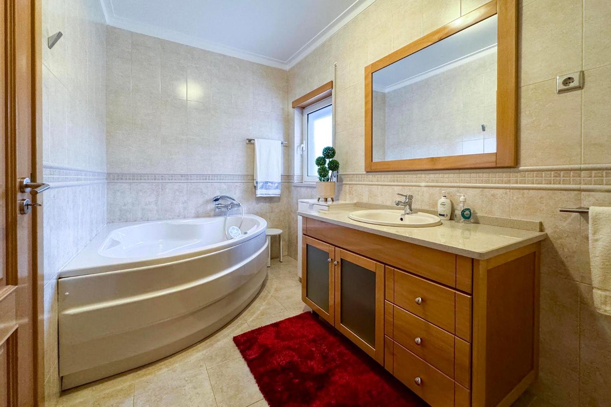 Casa D'Adelia Villa Nazaré Kültér fotó