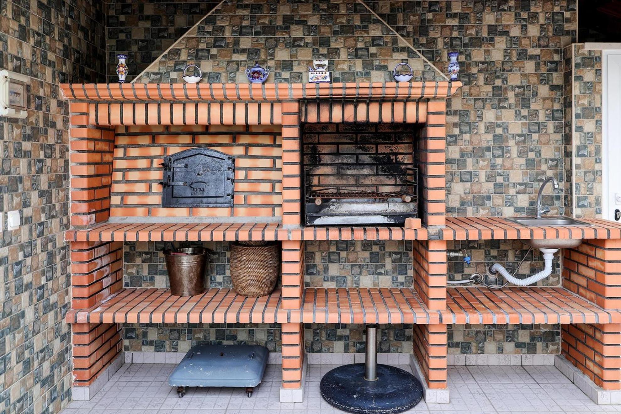Casa D'Adelia Villa Nazaré Kültér fotó